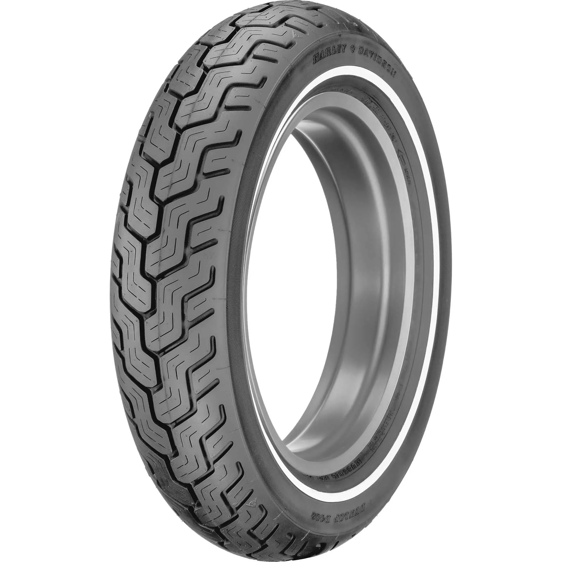 Dunlop D402 Tire
