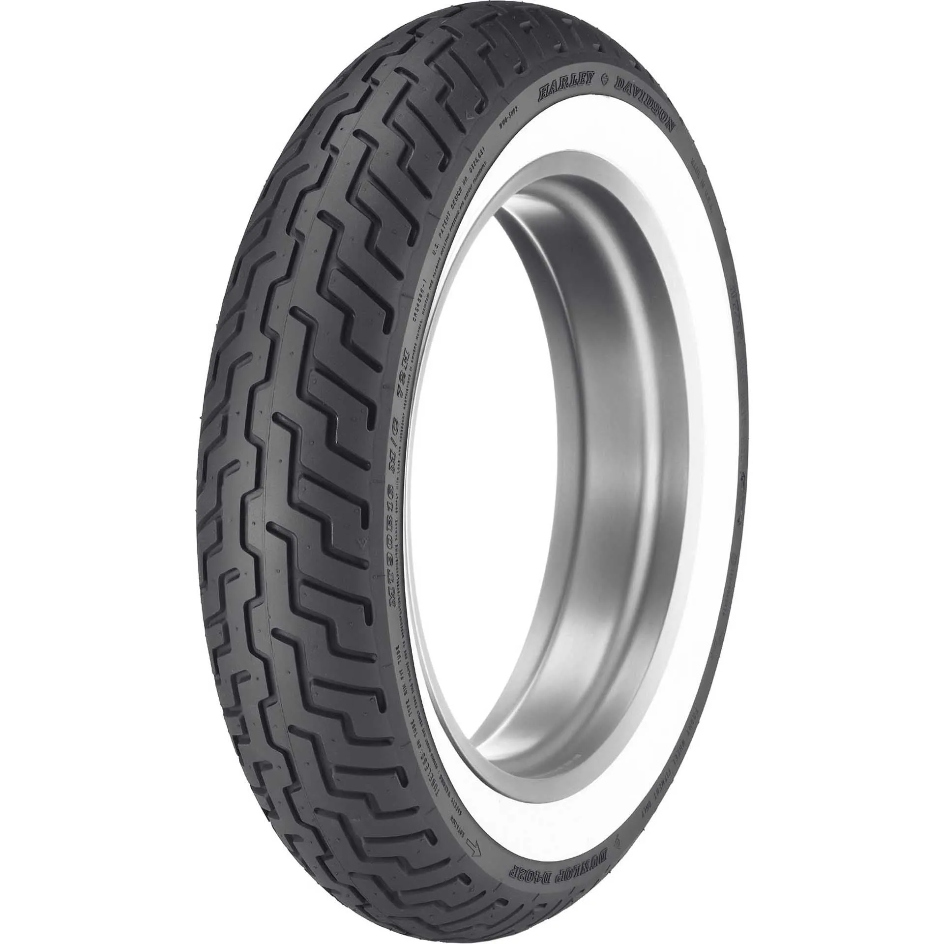 Dunlop D402 Tire