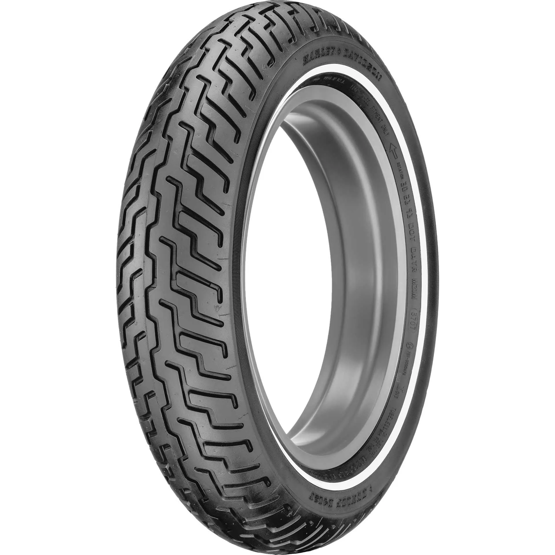 Dunlop D402 Tire