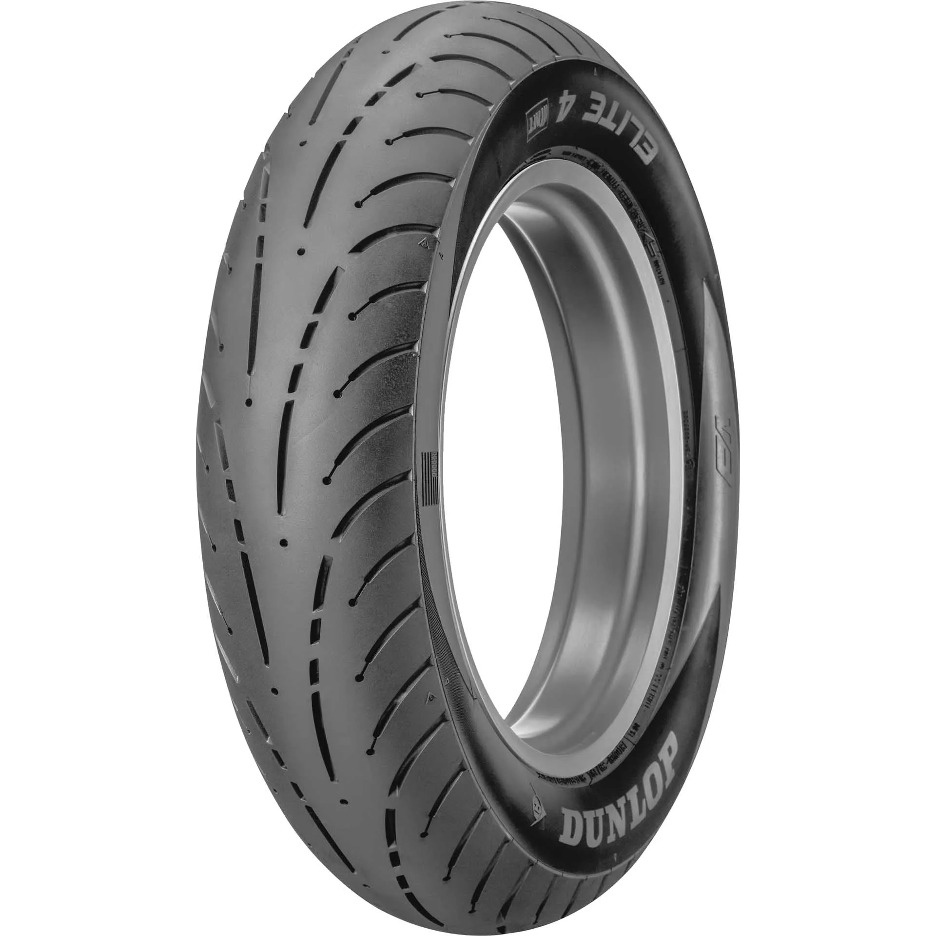 Dunlop Elite 4 Tire