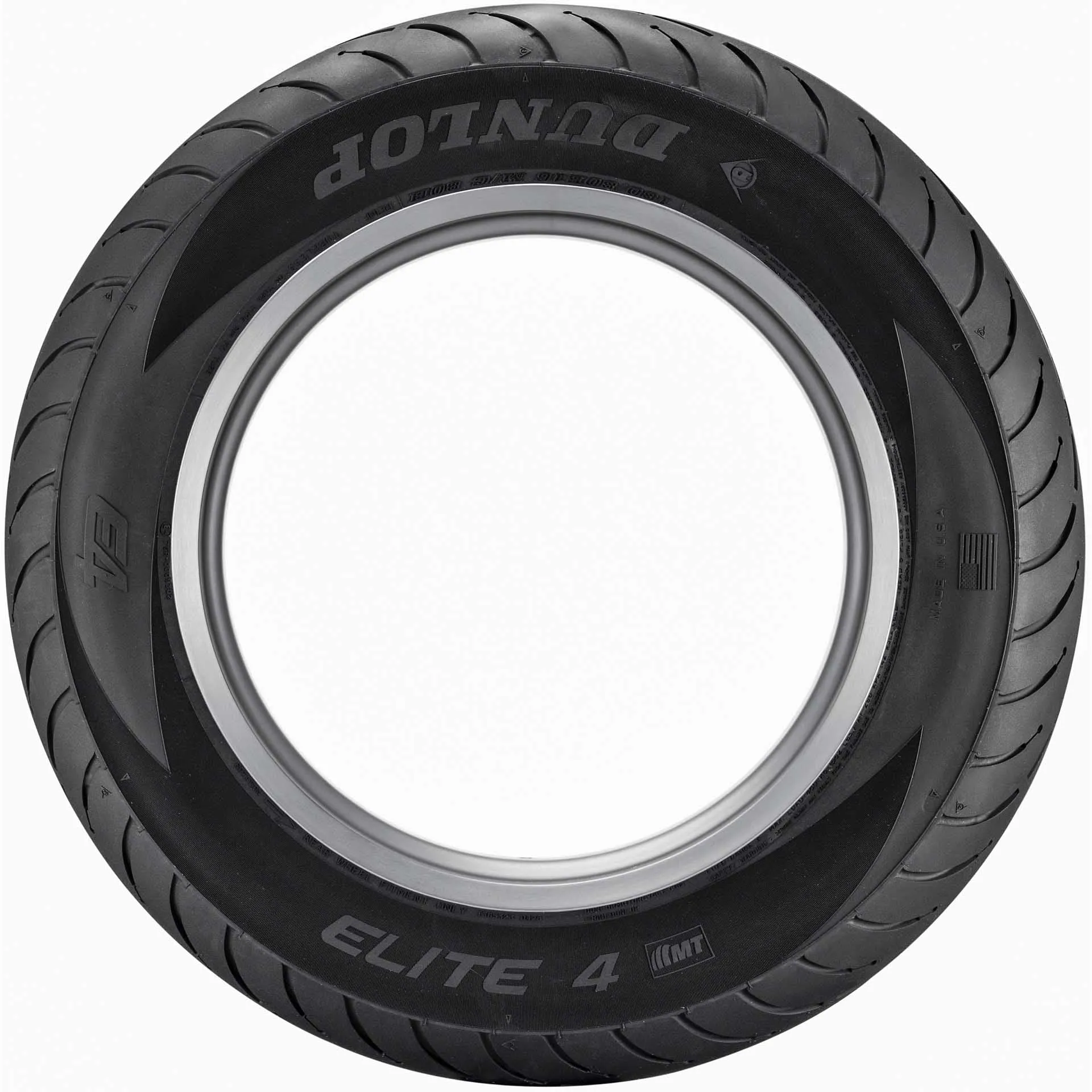 Dunlop Elite 4 Tire