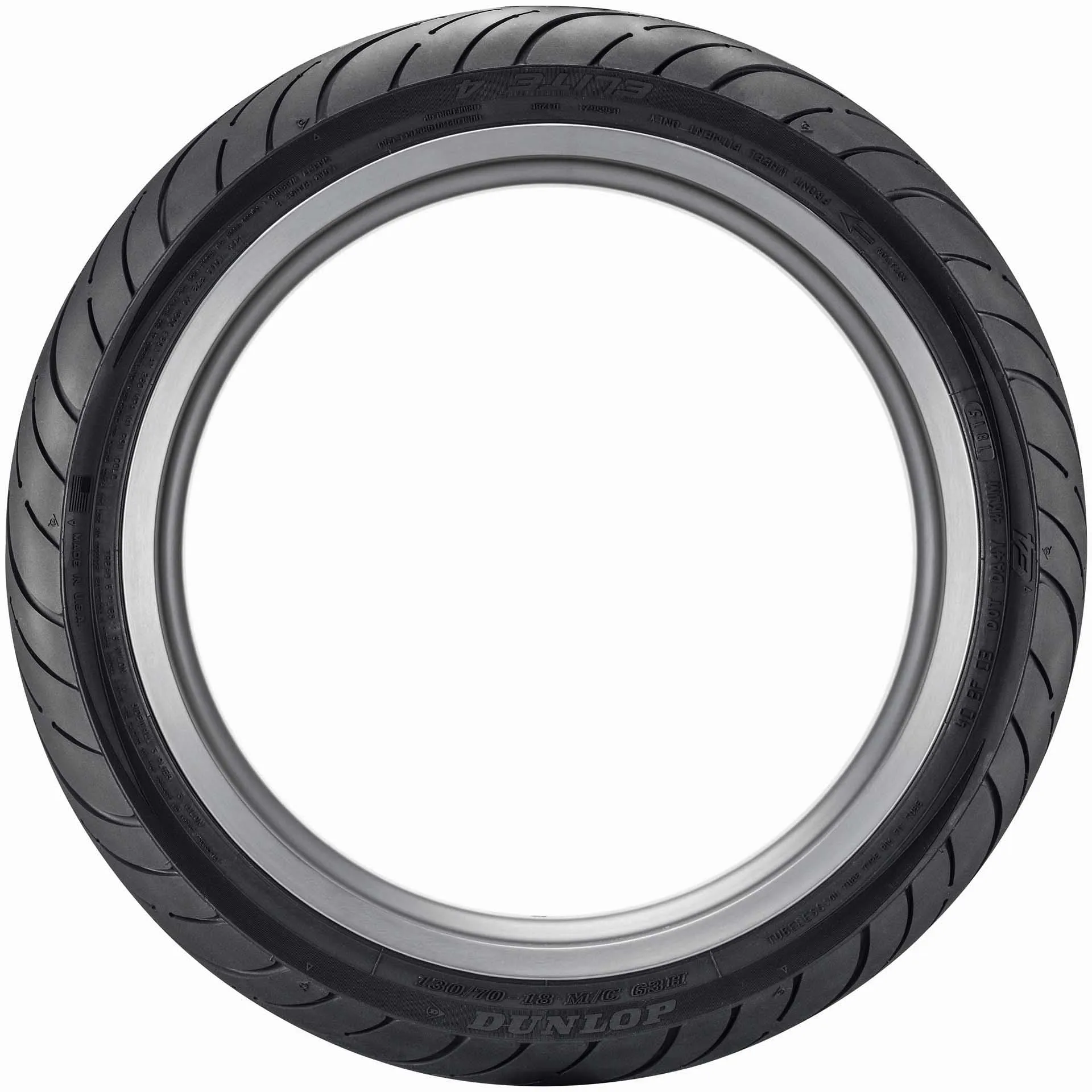 Dunlop Elite 4 Tire