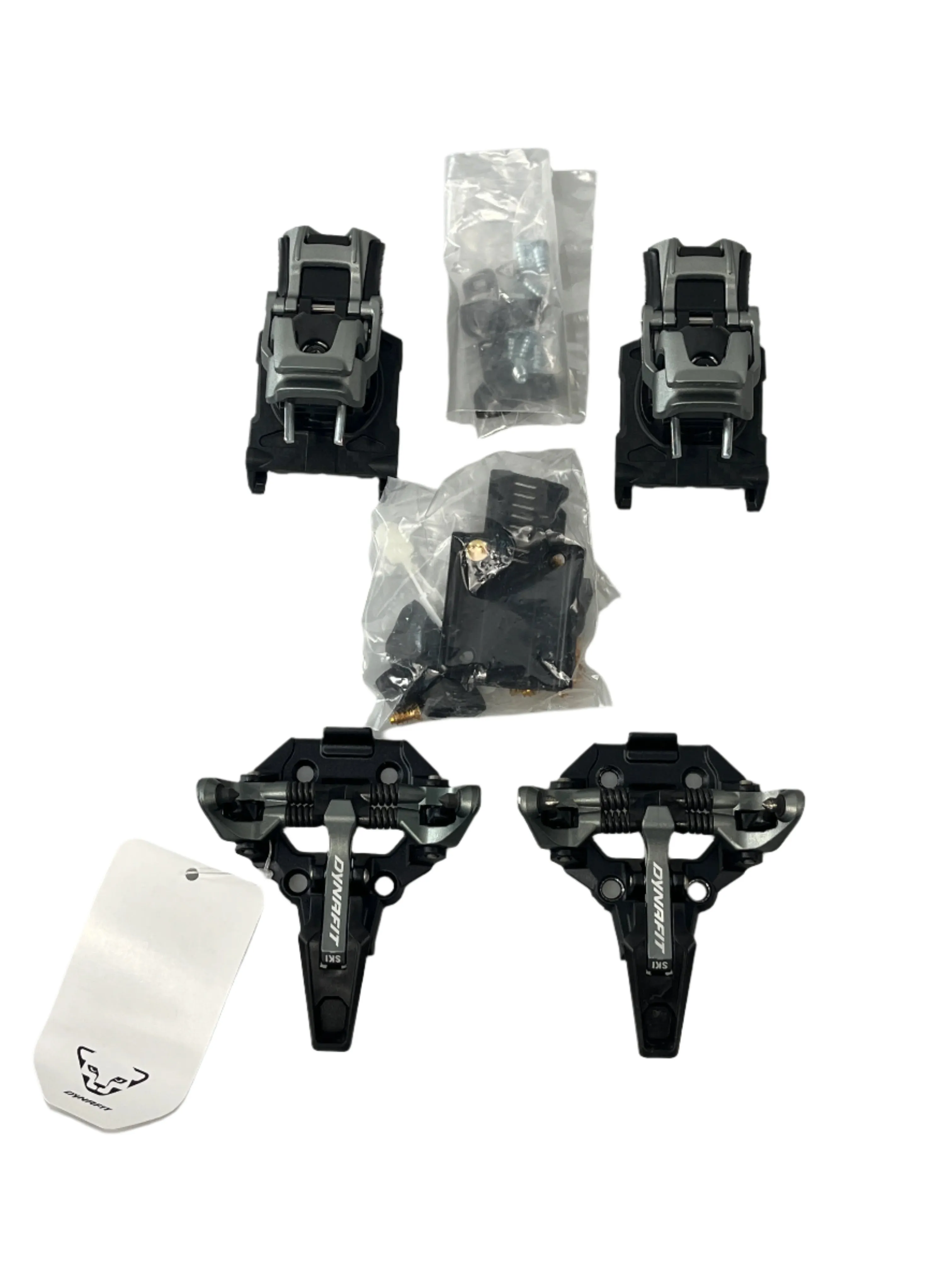 Dynafit Blacklight Alpine Ski Touring Bindings 2023