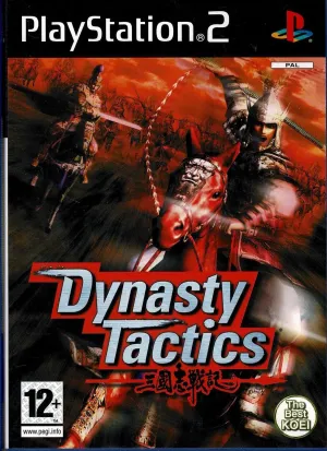 Dynasty Tactics
