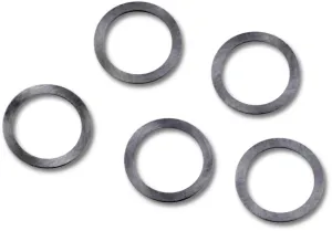 Eastern Motorcycle Parts A-25555-84 Cam Shims - .045in