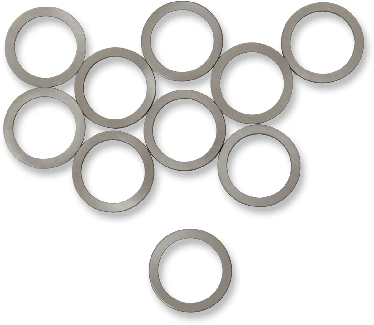 Eastern Motorcycle Parts A-25555-84 Cam Shims - .045in