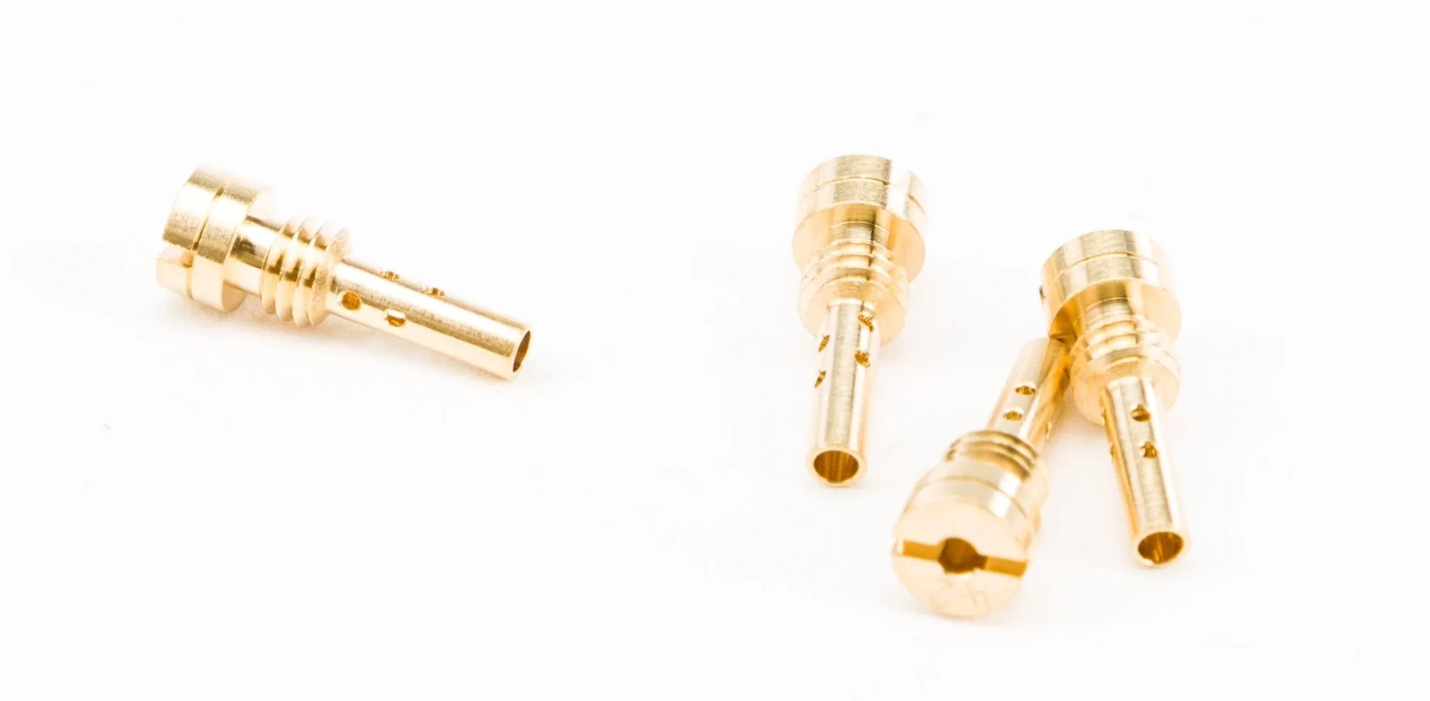 EBC EBC424-25-42 Pilot Jets - Keihin Style N424/25 - 42