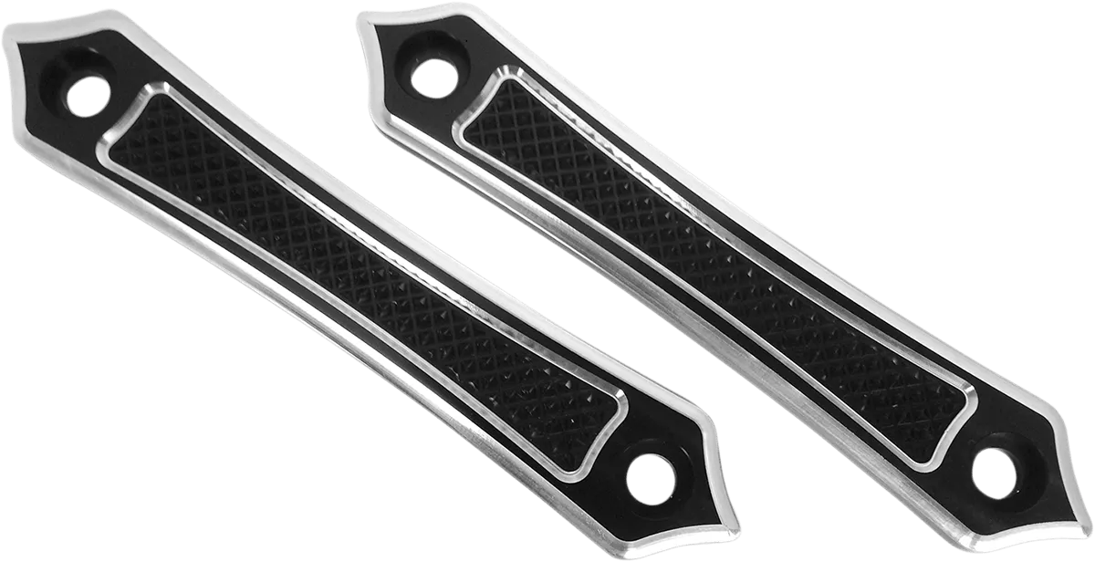 Eddie Trotta Designs TC-946B Turn Signal Eliminators - Black