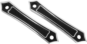 Eddie Trotta Designs TC-946B Turn Signal Eliminators - Black