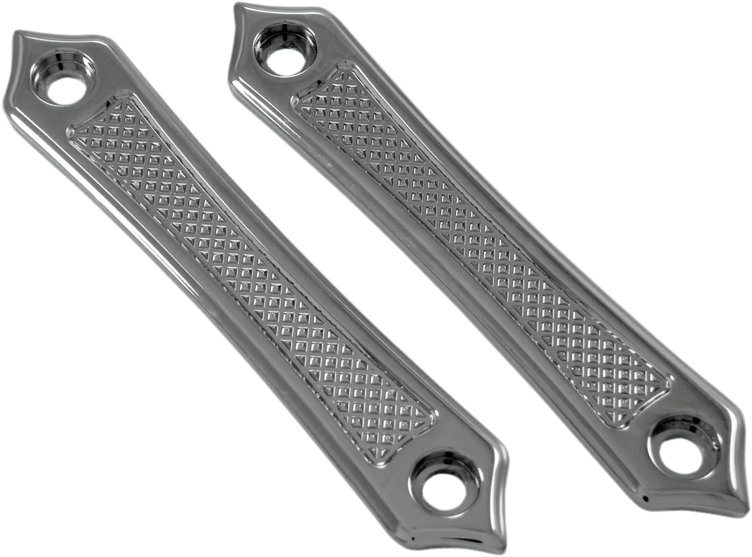 Eddie Trotta Designs TC-946B Turn Signal Eliminators - Black