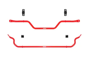 Eibach 2014  Lexus IS350 F-Sport Front (29mm) / Rear (22mm) Non-Adjustable Anti-Roll Bars