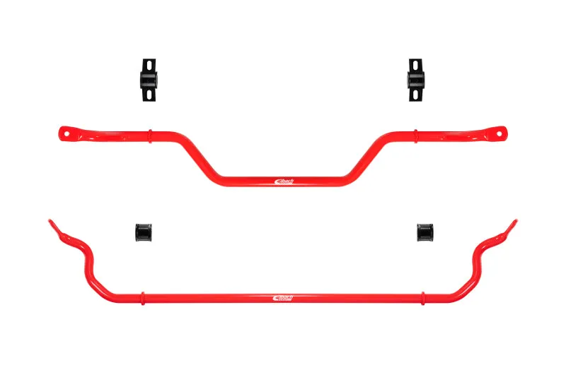 Eibach 2014  Lexus IS350 F-Sport Front (29mm) / Rear (22mm) Non-Adjustable Anti-Roll Bars