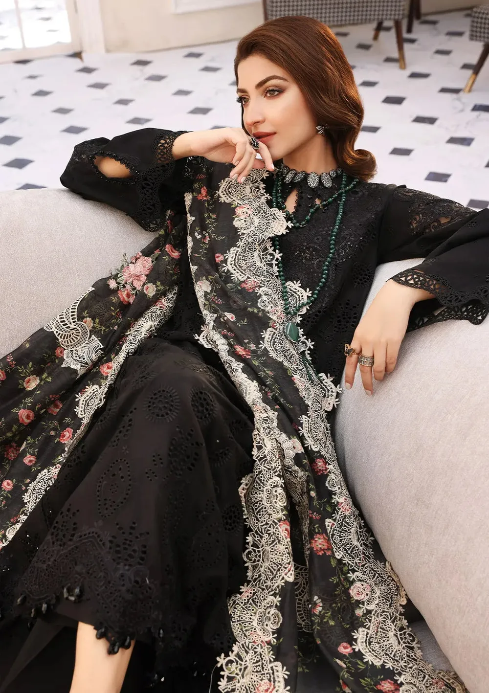 ELAF | FESTIVE CHIKAKARI 2023 | ELC-02A ECLIPSE
