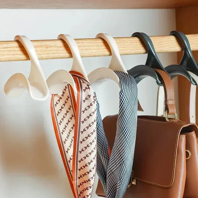 Elise | Premium Handbag Hangers (5pcs)