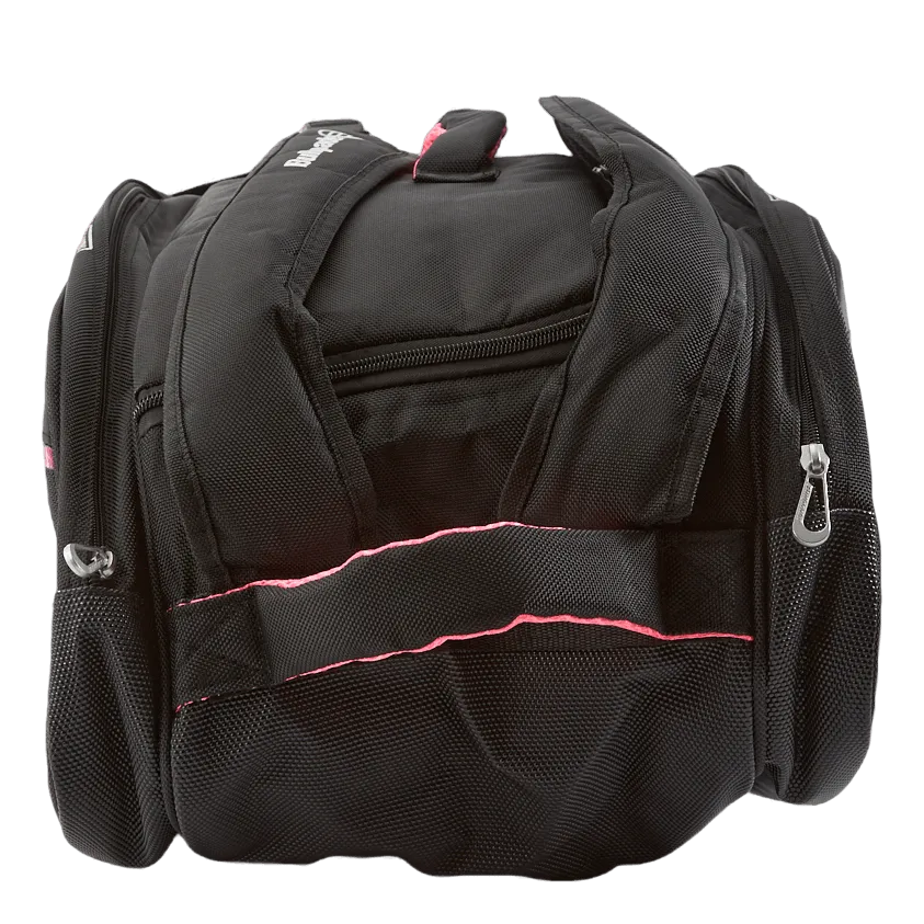 Elite Black