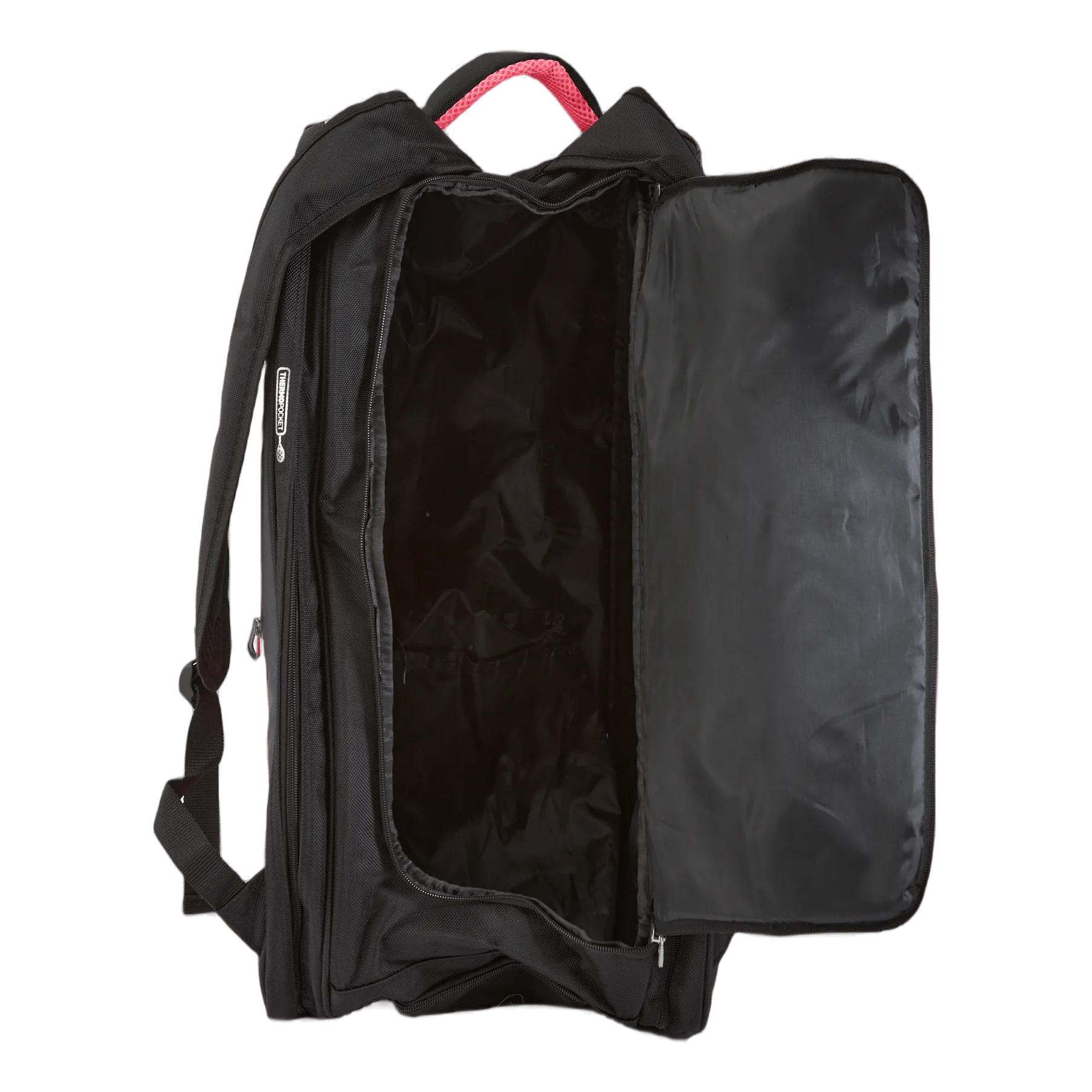 Elite Black
