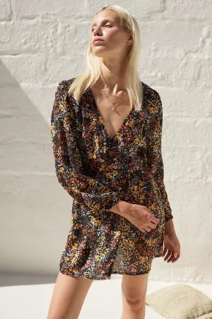 Ember Mini Dress