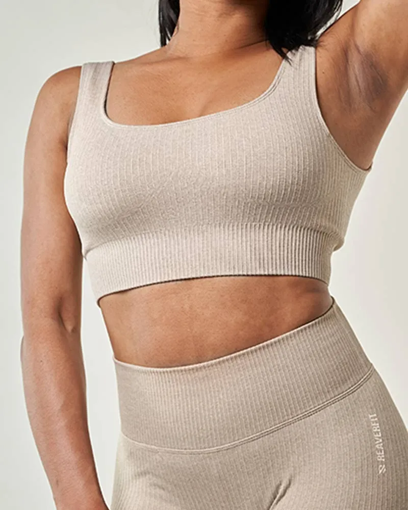 Ensemble 3 pièces COCOON Beige