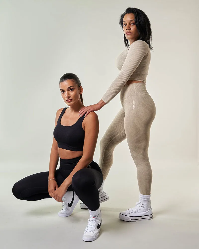 Ensemble 3 pièces COCOON Beige