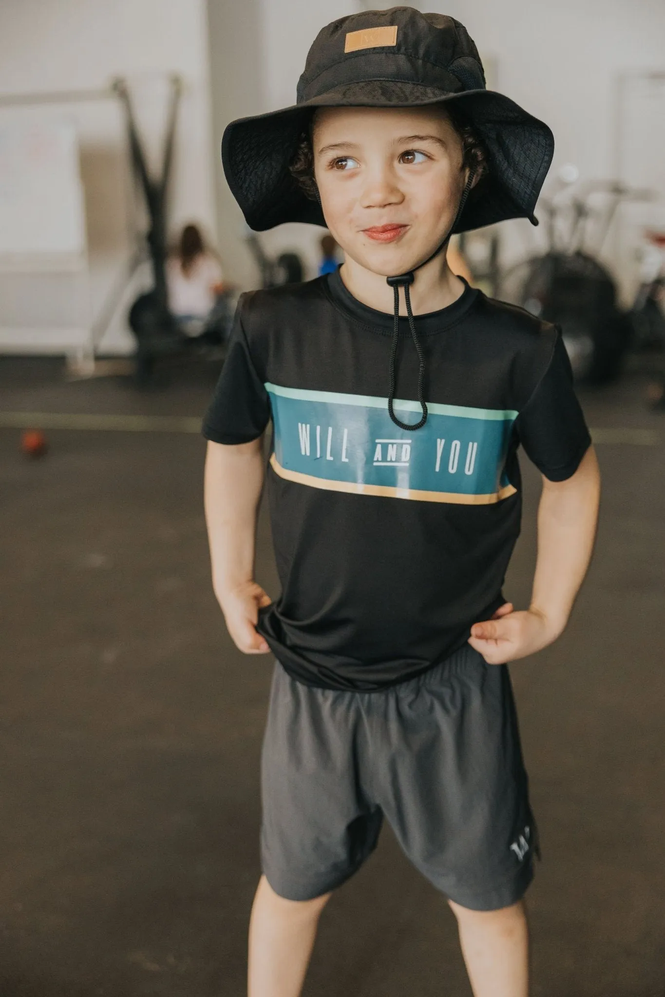 ENSEMBLE SPORT ÉLLIOT