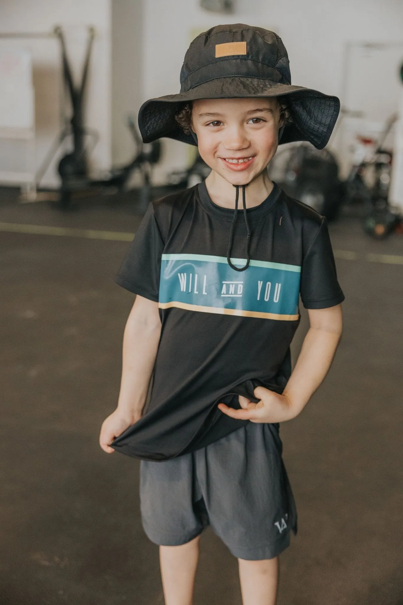 ENSEMBLE SPORT ÉLLIOT