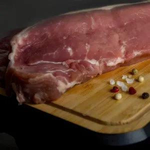 Entrecot de Ternera Premium