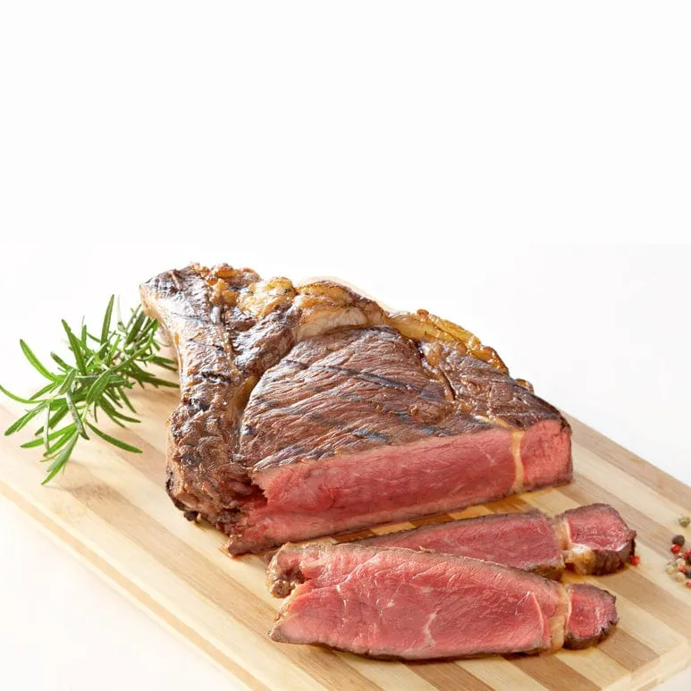 Entrecot de Ternera Premium