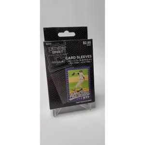Entrust Sport Standard Card Sleeves