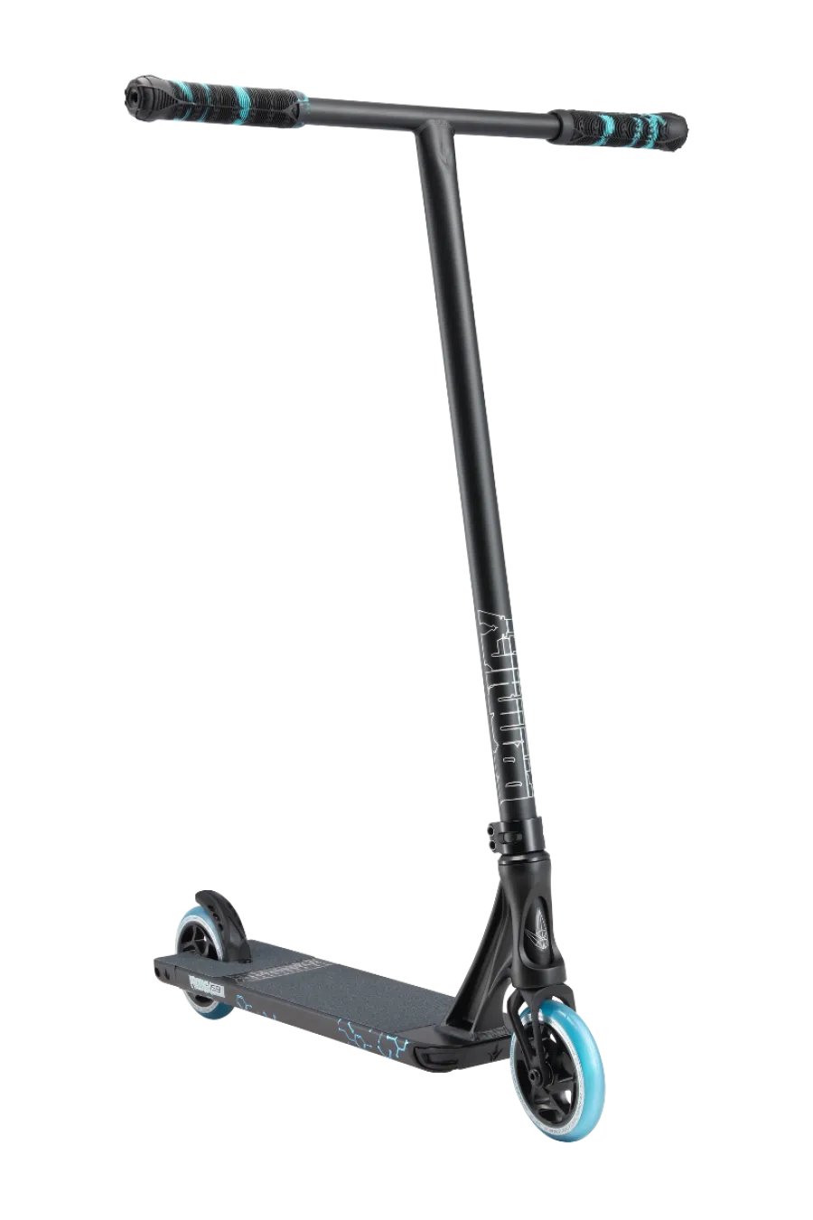 Envy Prodigy S9 Complete Scooter (Street Edition)