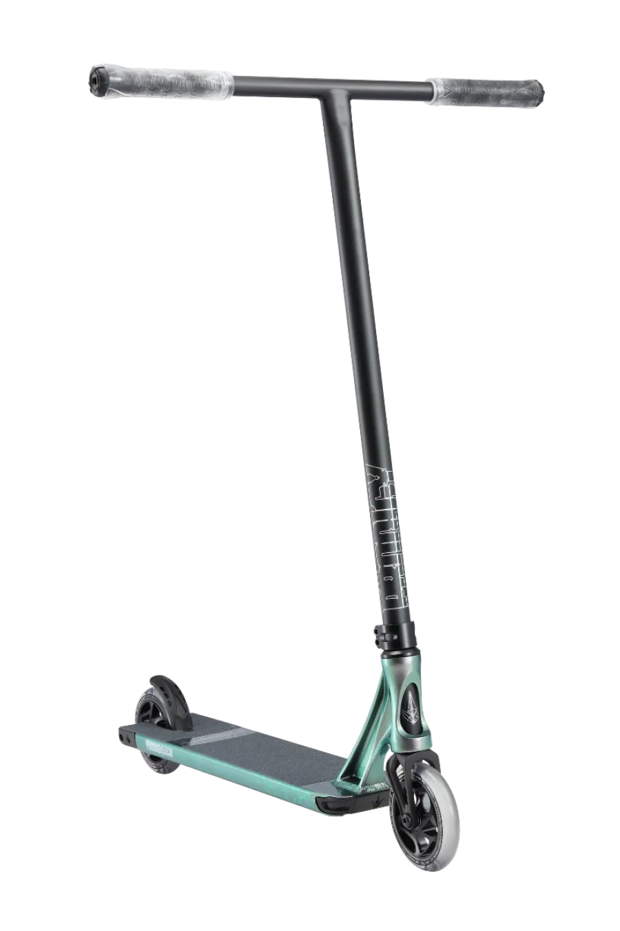 Envy Prodigy S9 Complete Scooter (Street Edition)