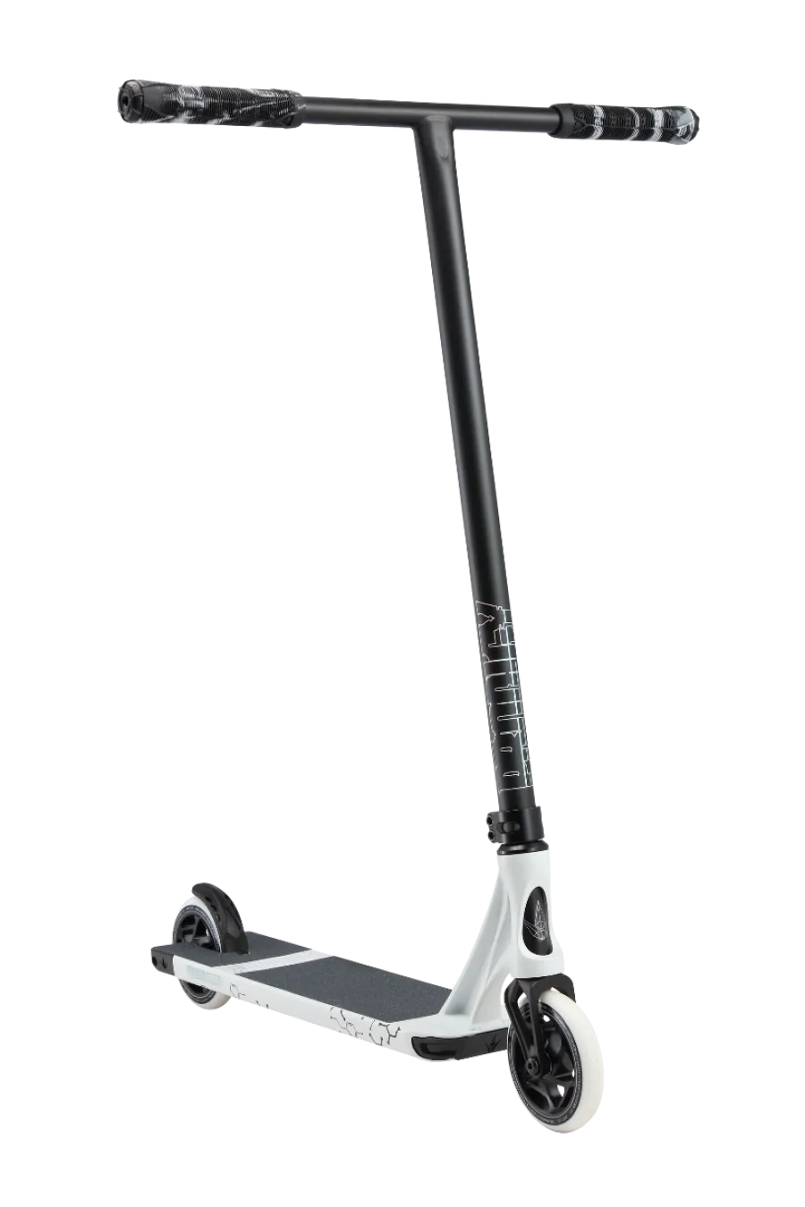 Envy Prodigy S9 Complete Scooter (Street Edition)