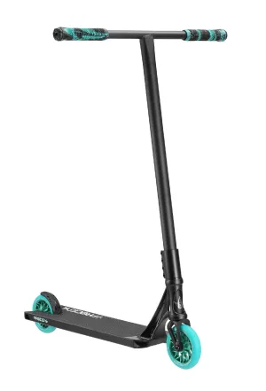 Envy Prodigy X Street Scooter Black 2024