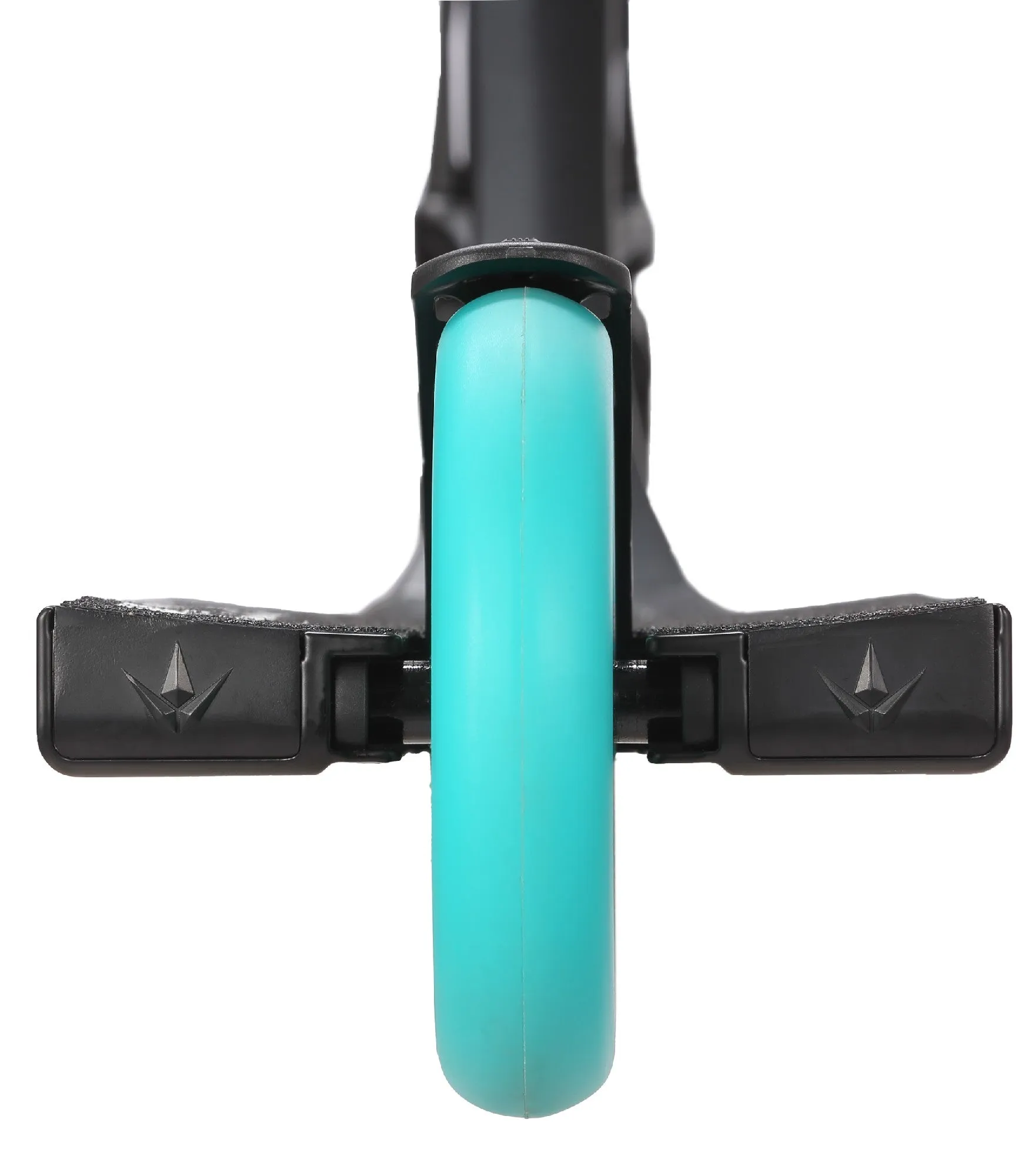 Envy Prodigy X Street Scooter Black 2024