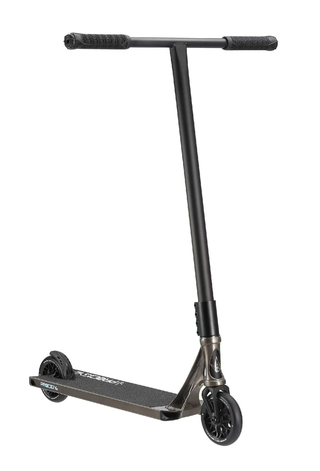 Envy Prodigy X Street Scooter Grey 2024