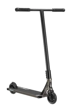 Envy Prodigy X Street Scooter Grey 2024