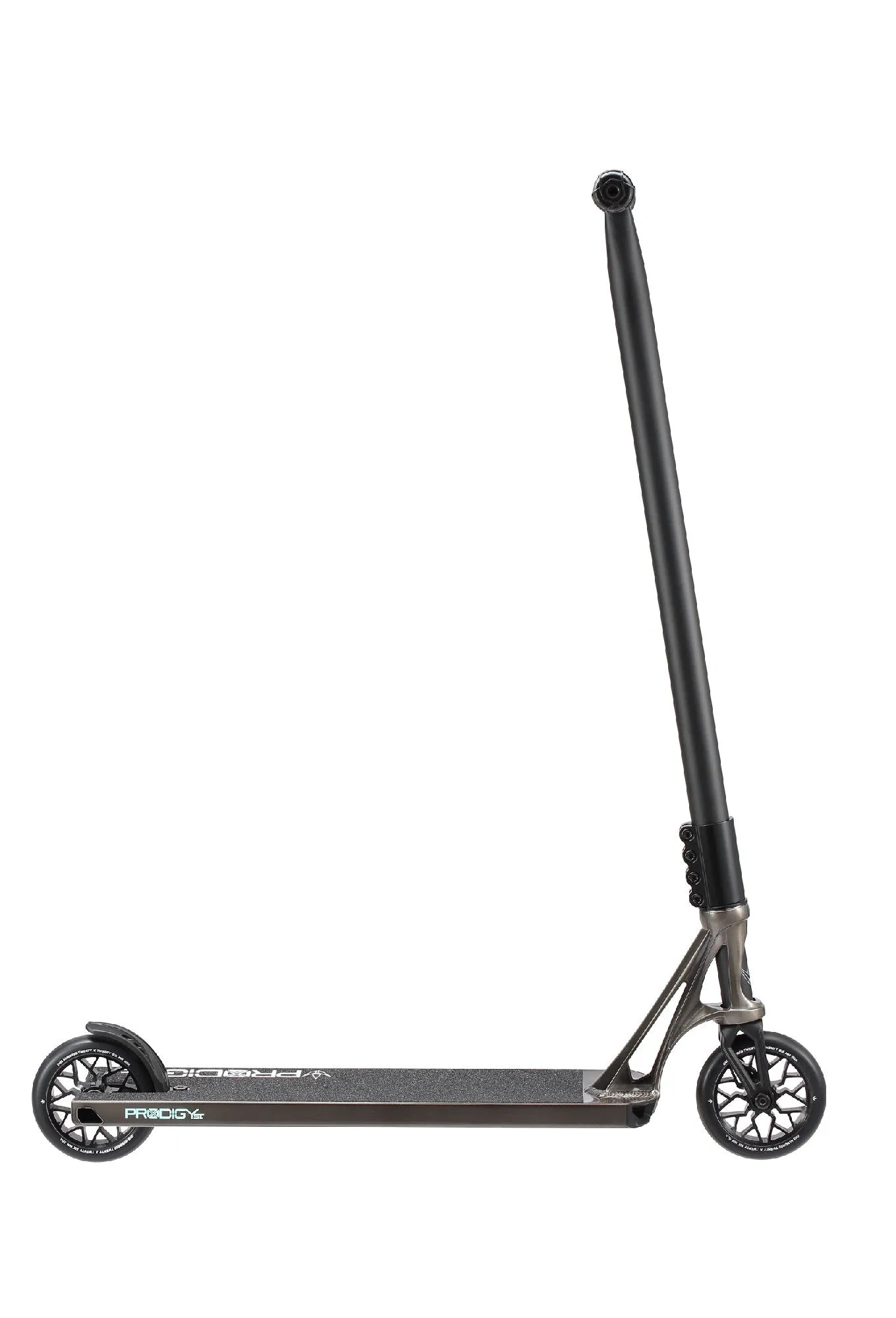 Envy Prodigy X Street Scooter Grey 2024