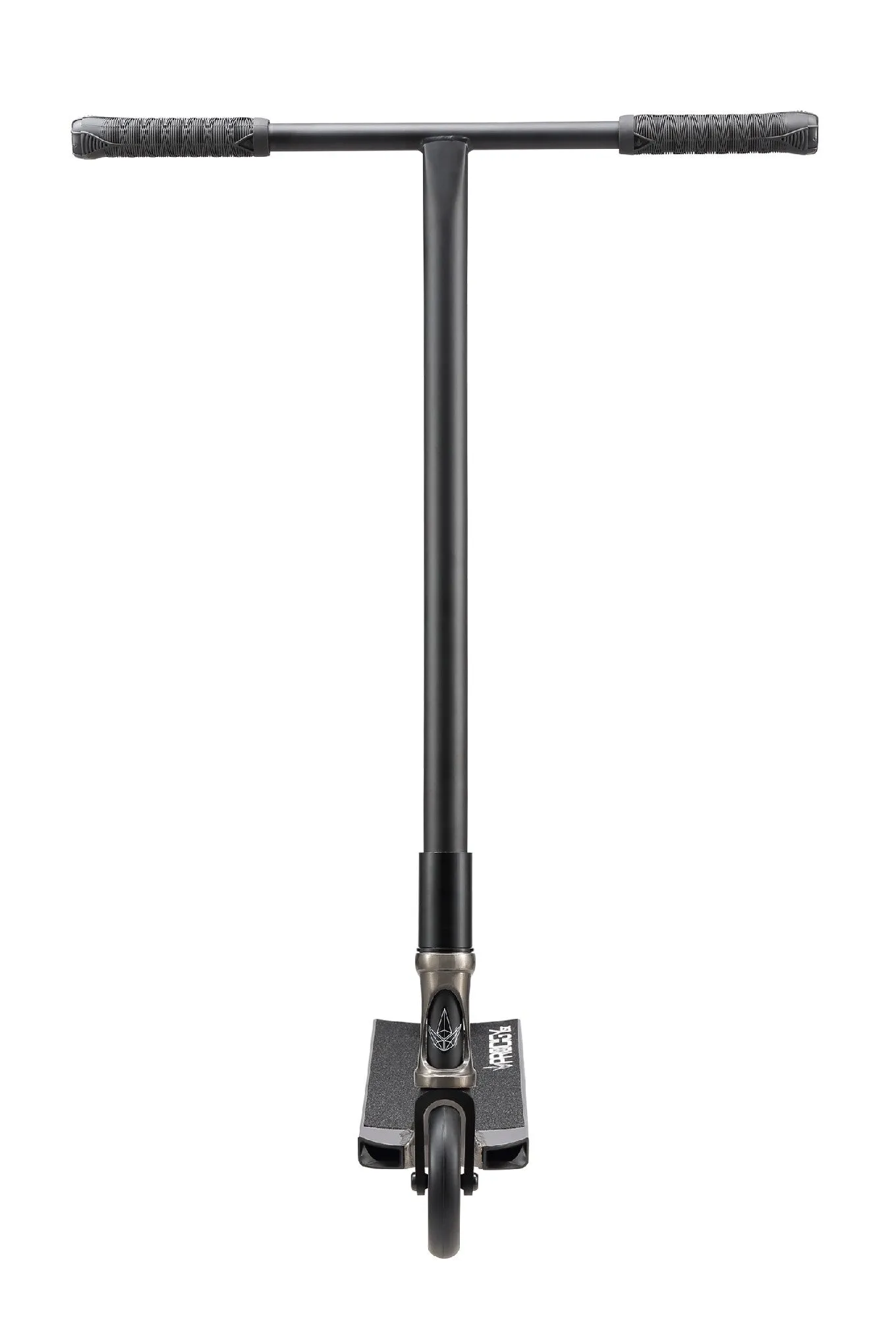 Envy Prodigy X Street Scooter Grey 2024