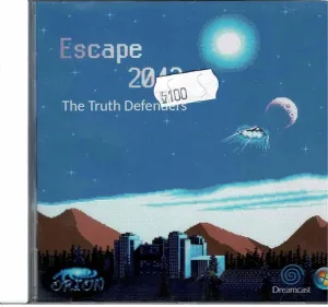 Escape 2042