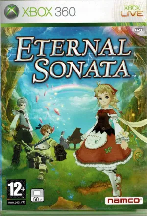 Eternal Sonata