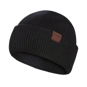 Ethos Knitted Beanie - Unisex