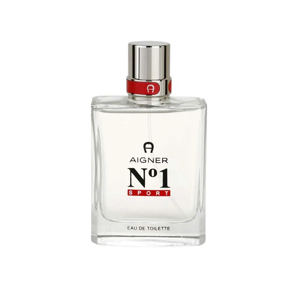 Etienne Aigner Aigner No 1 Sport Eau De Toilette Miniature 8ml