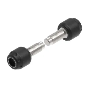 Evotech Bar End Weights (Touring) - Ducati Panigale V2 S (2025 )