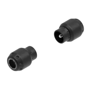 Evotech Bar End Weights (Touring) - Triumph Daytona 660 (2024 )