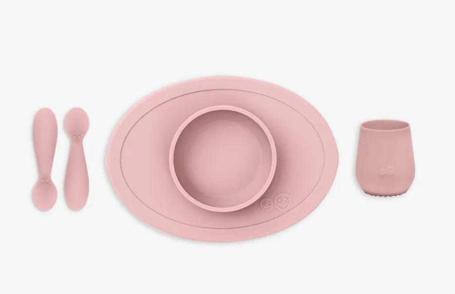 ezpz First Foods Set
