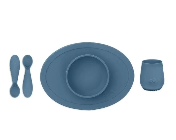 ezpz First Foods Set