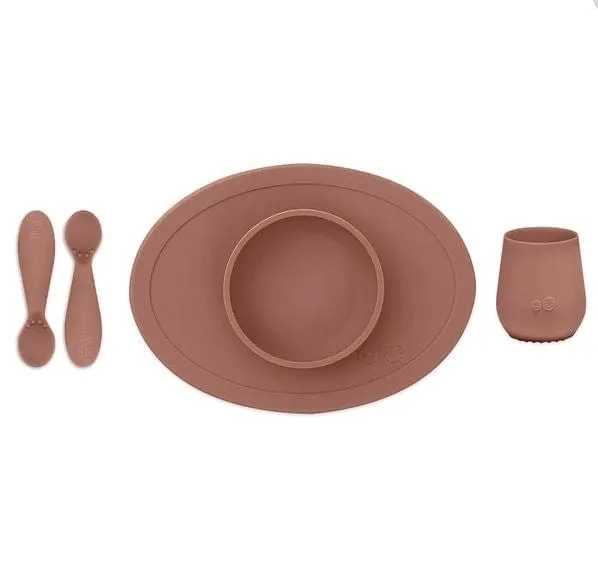 ezpz First Foods Set