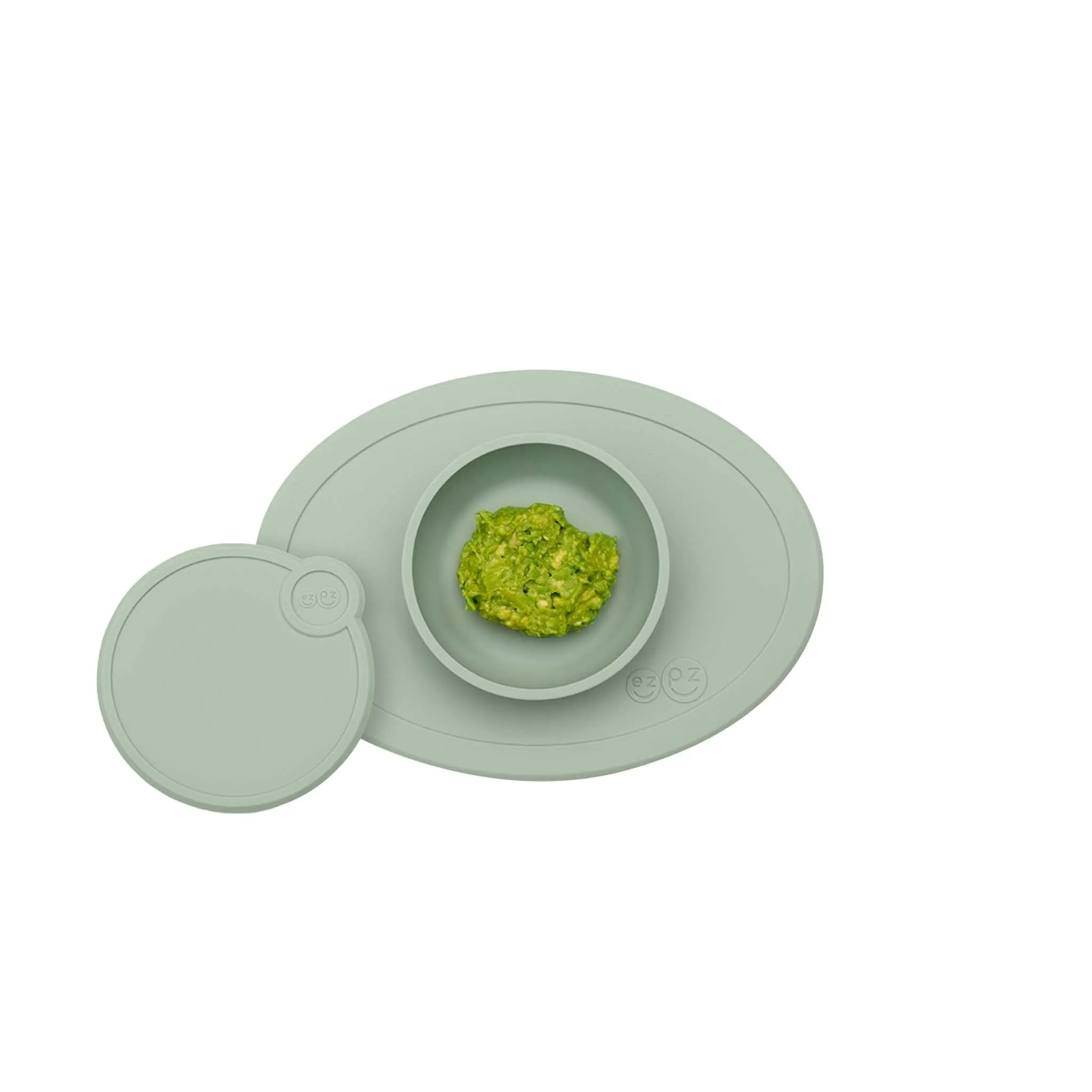 ezpz Lid for Tiny Bowl