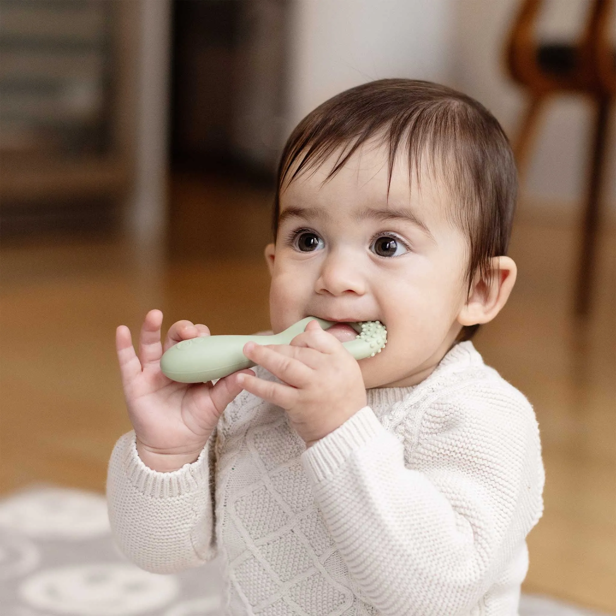 ezpz Pre-feeding Set for Baby