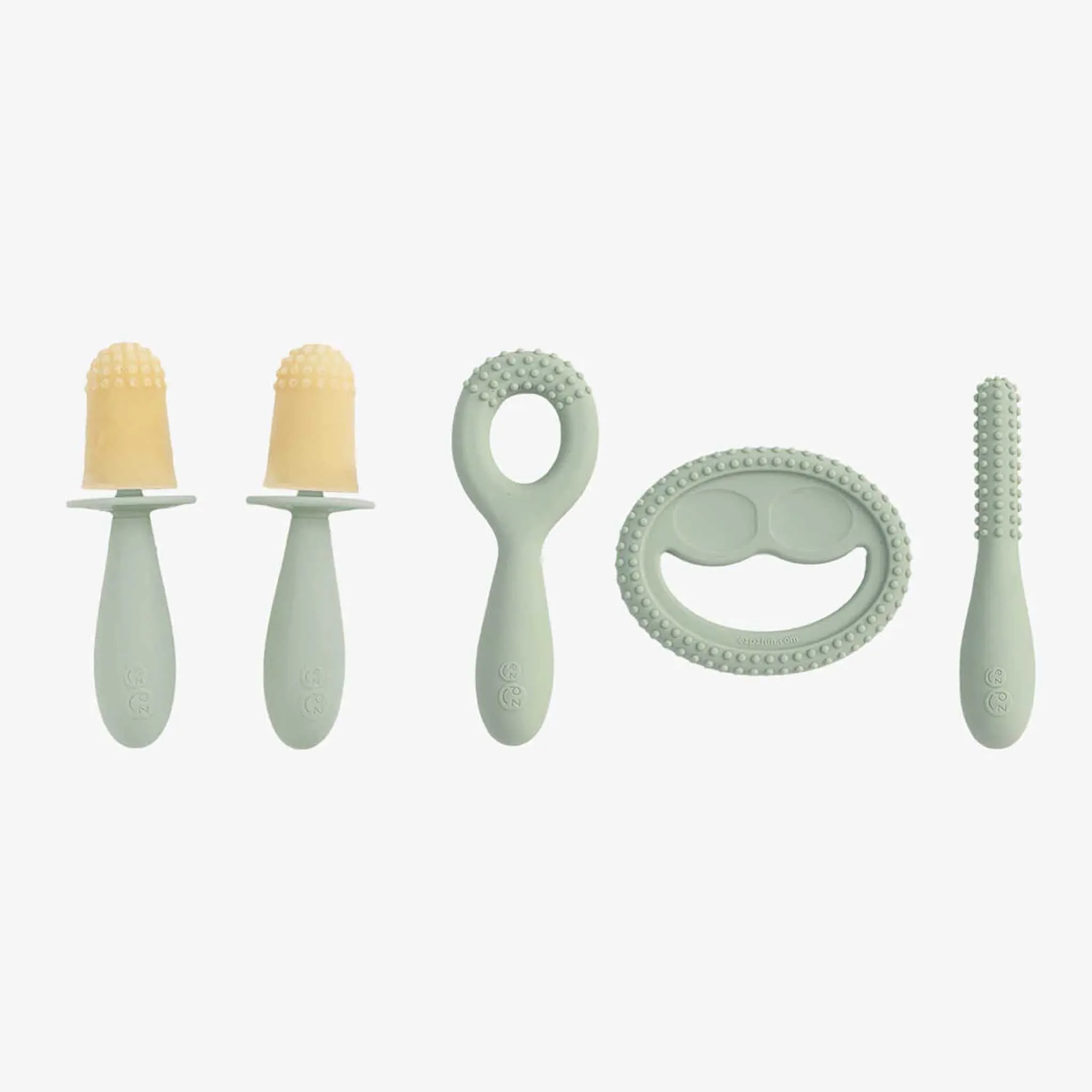 ezpz Pre-feeding Set for Baby