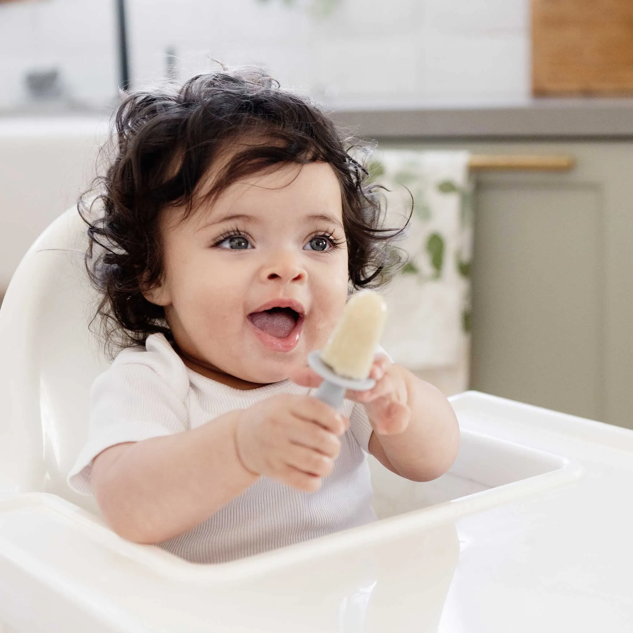 ezpz Pre-feeding Set for Baby